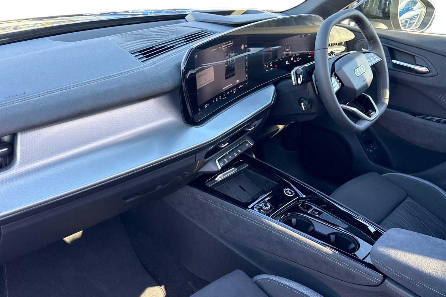 Used Audi Q3 2025 for sale - 76697692: Photo 14