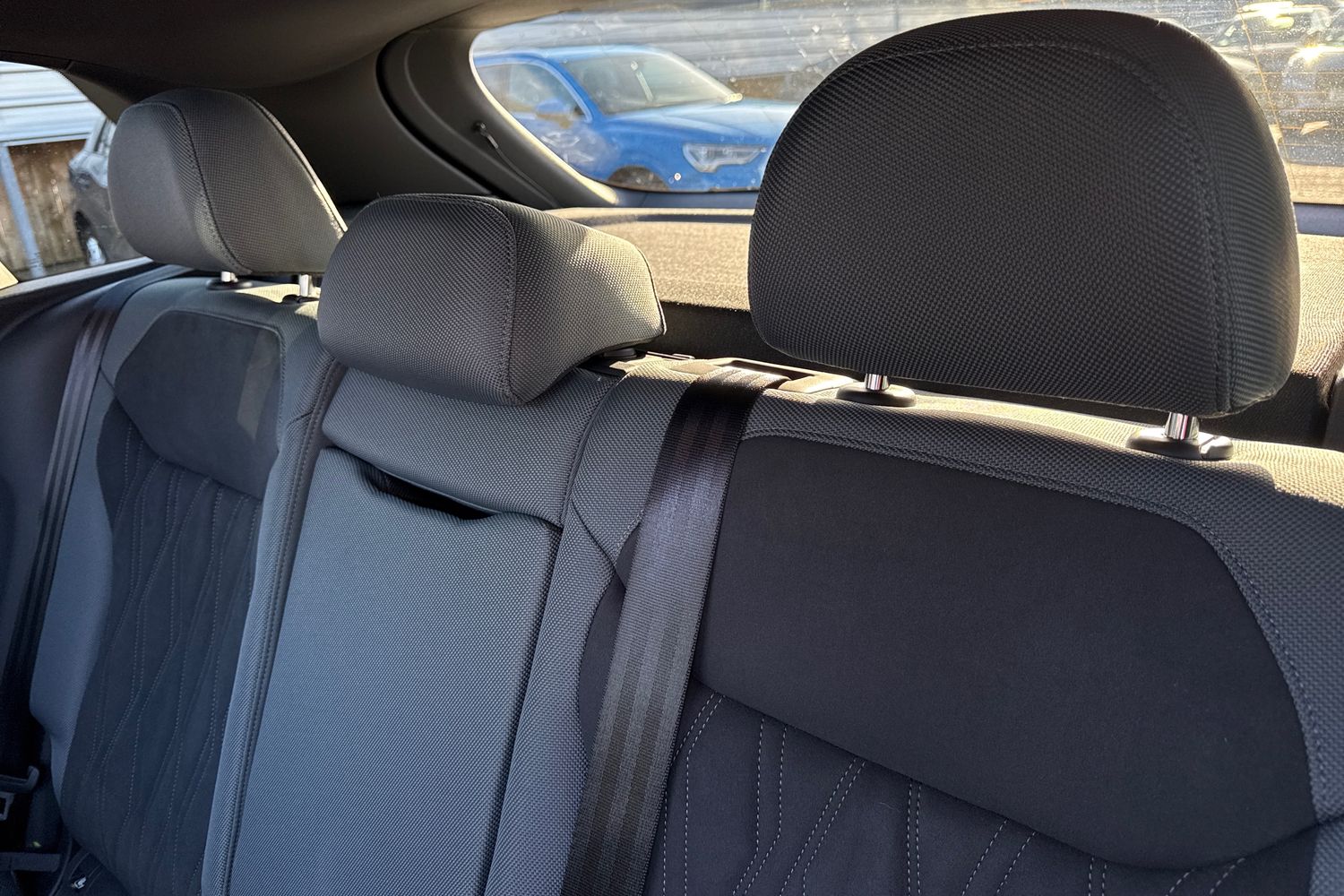 Used Audi Q3 2025 for sale - 76697692: Photo 18