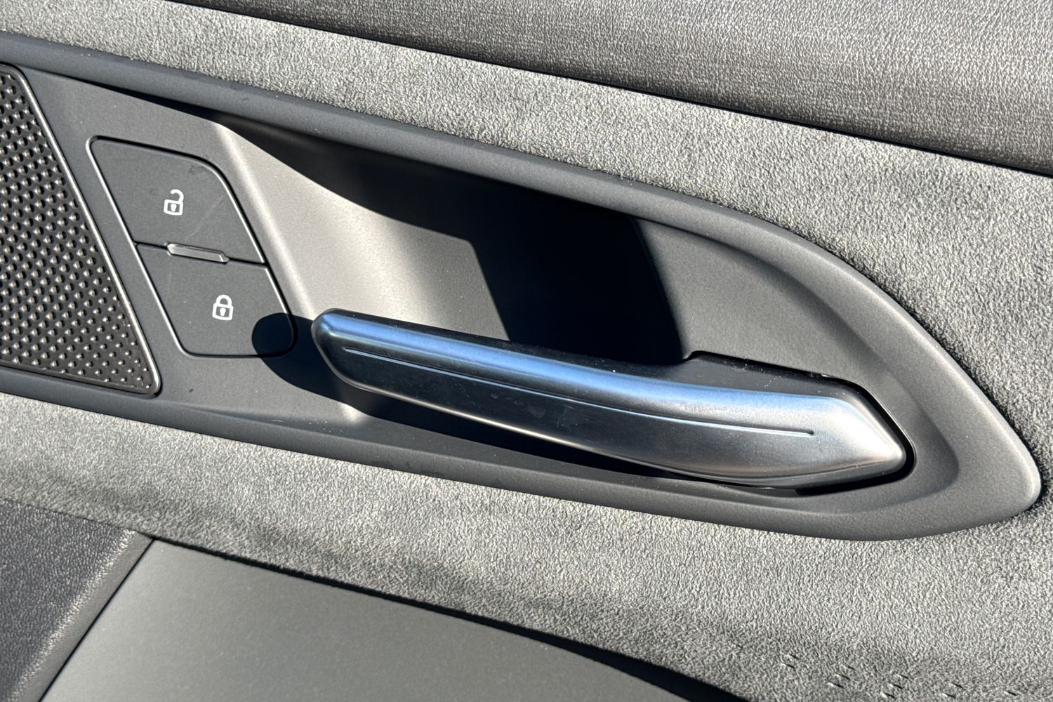 Used Audi Q3 2025 for sale - 76697692: Photo 20