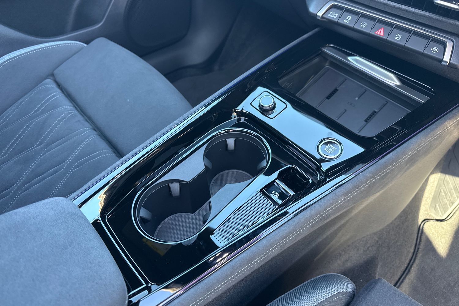 Used Audi Q3 2025 for sale - 76697692: Photo 22