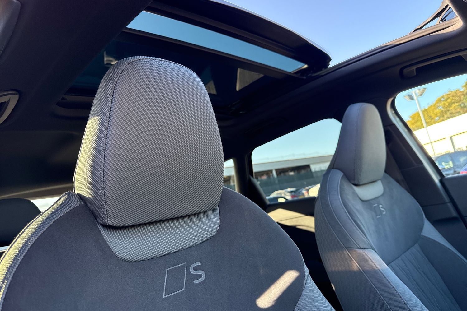 Used Audi Q3 2025 for sale - 76697692: Photo 23