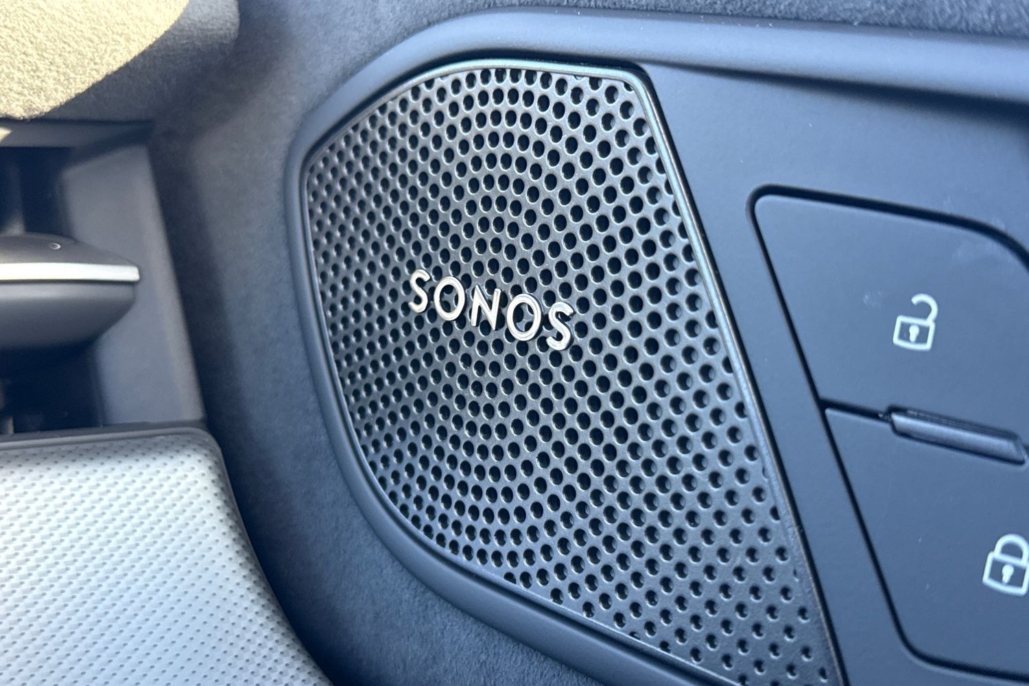 Used Audi Q3 2025 for sale - 76697692: Photo 24