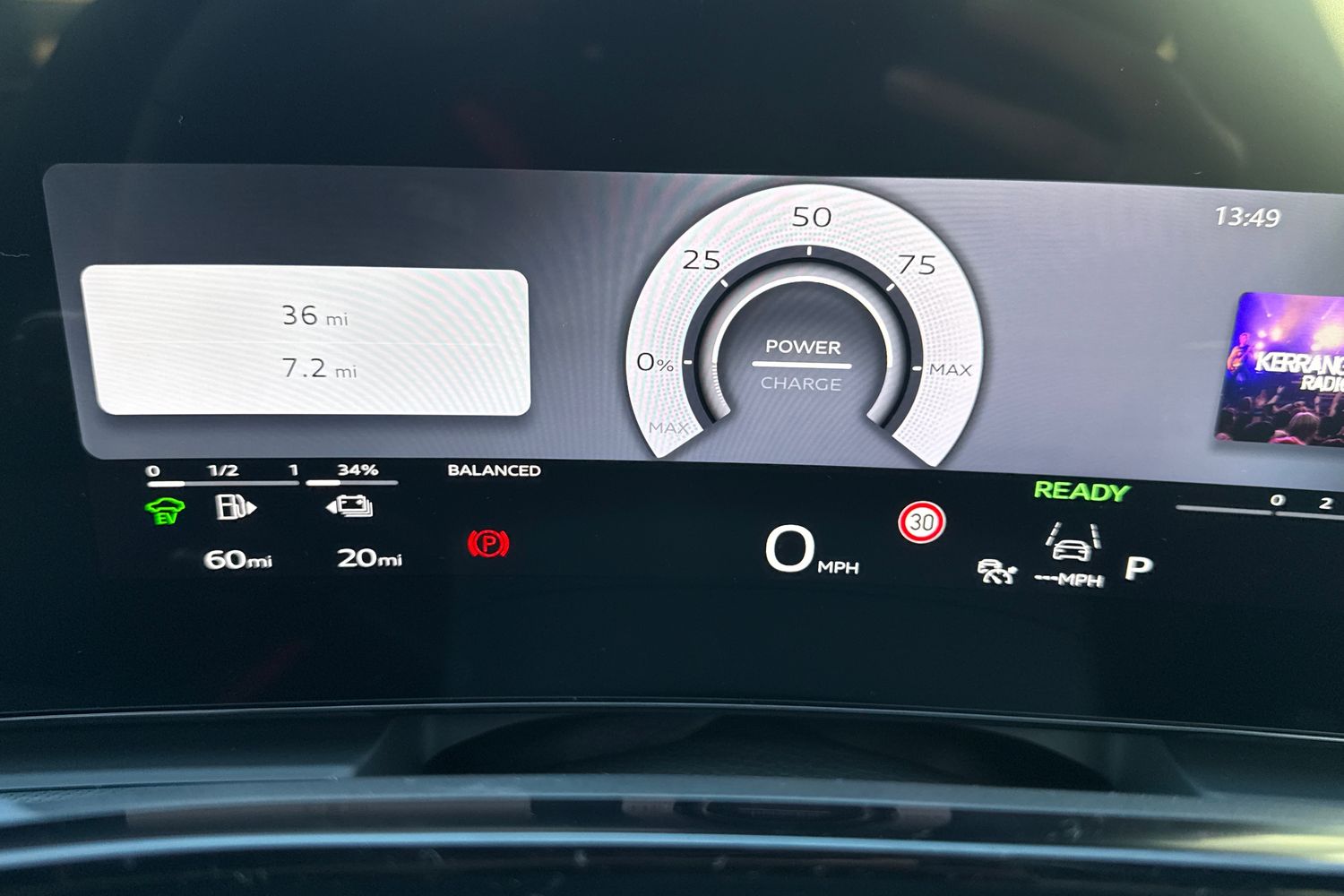 Used Audi Q3 2025 for sale - 76697692: Photo 28