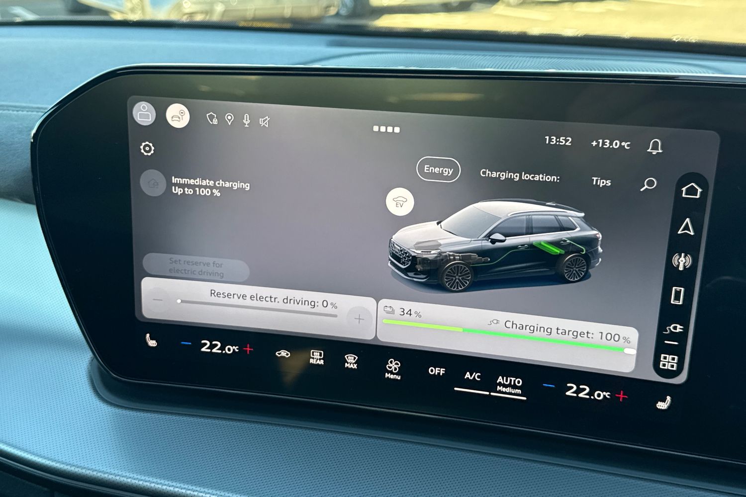 Used Audi Q3 2025 for sale - 76697692: Photo 41