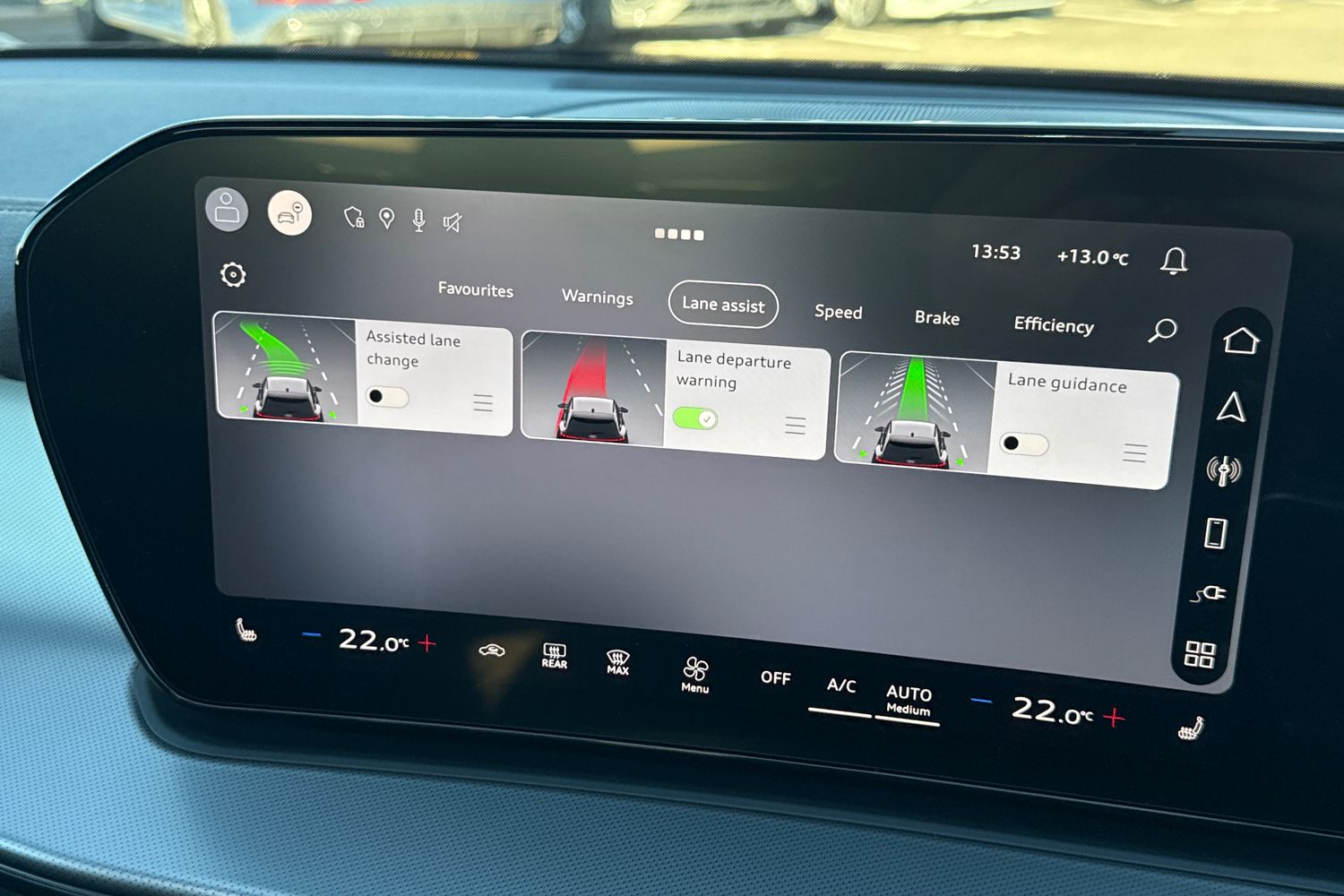 Used Audi Q3 2025 for sale - 76697692: Photo 49