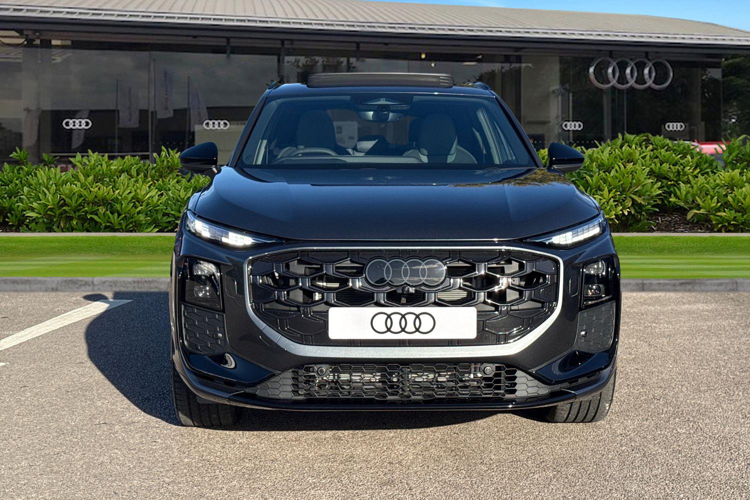 Used Audi Q3 2025 for sale - 76697692: Photo 5