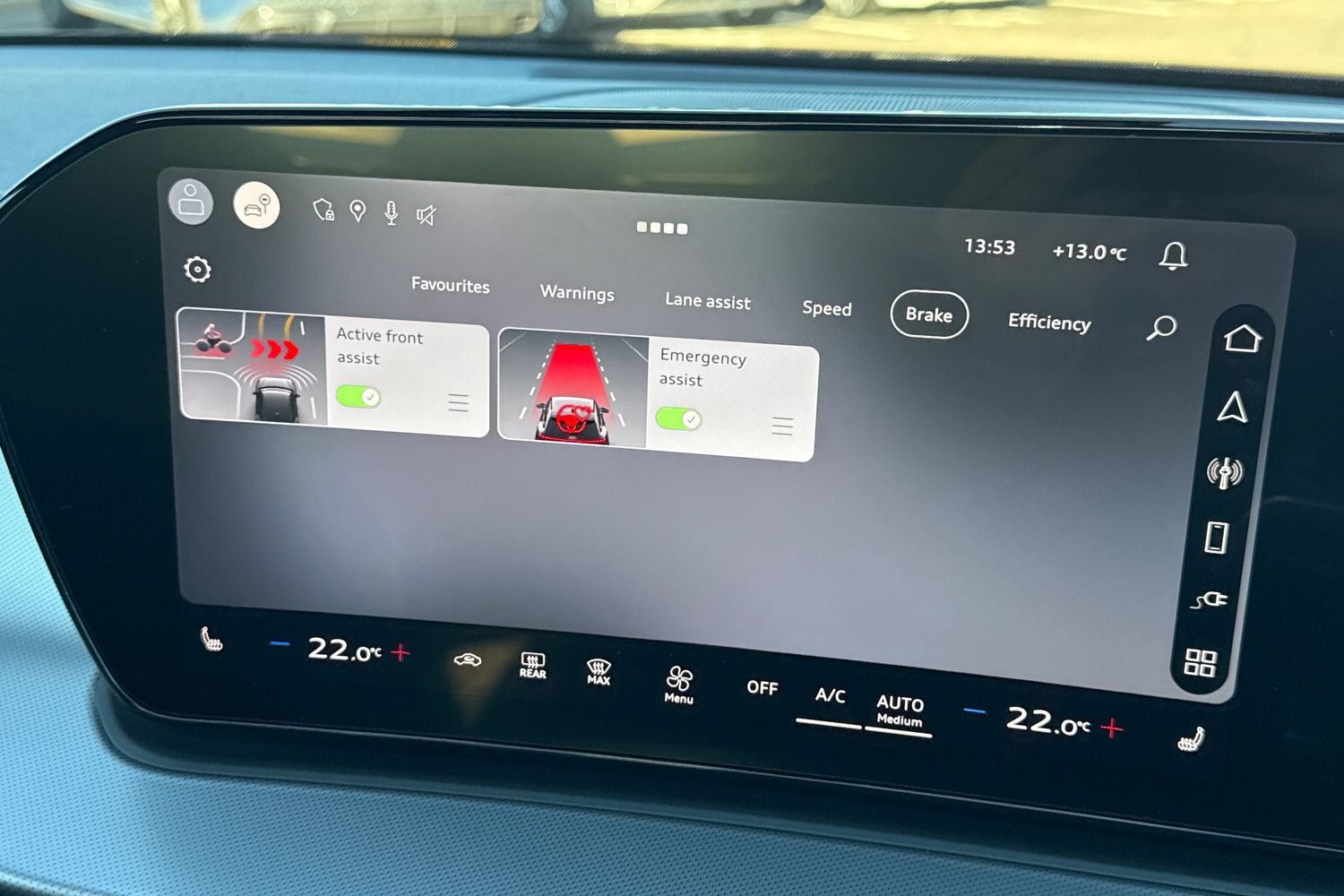 Used Audi Q3 2025 for sale - 76697692: Photo 51