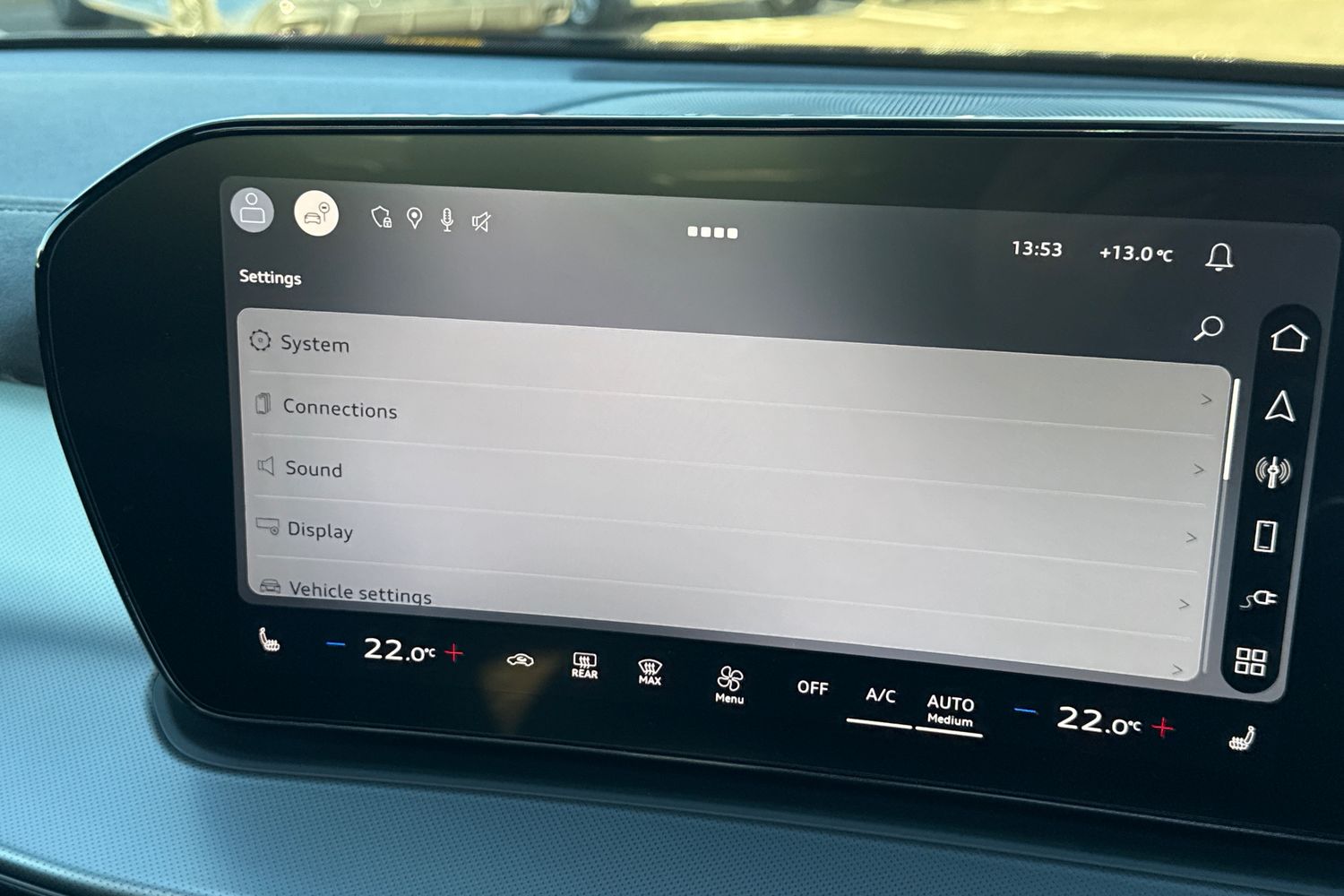 Used Audi Q3 2025 for sale - 76697692: Photo 53