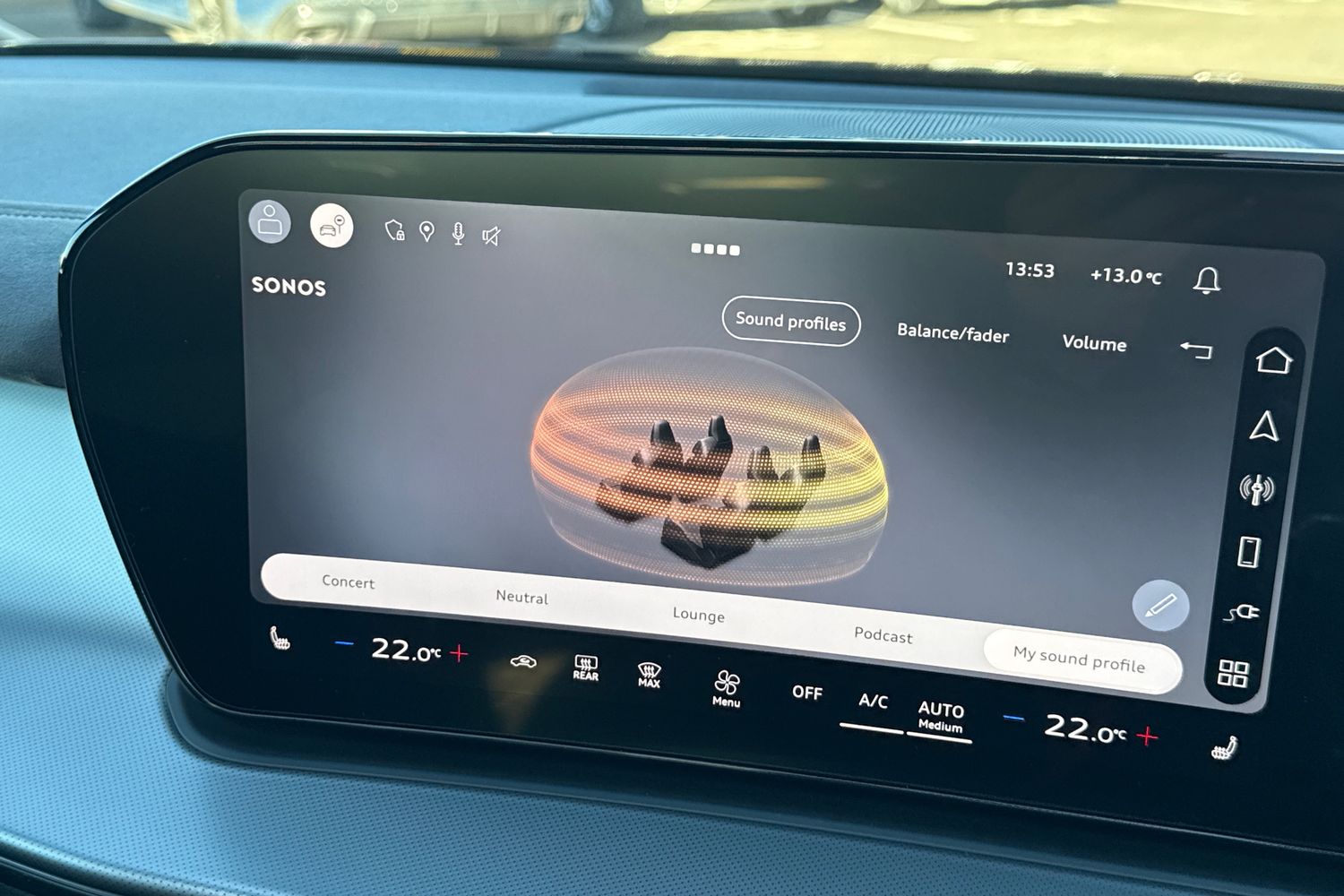 Used Audi Q3 2025 for sale - 76697692: Photo 54