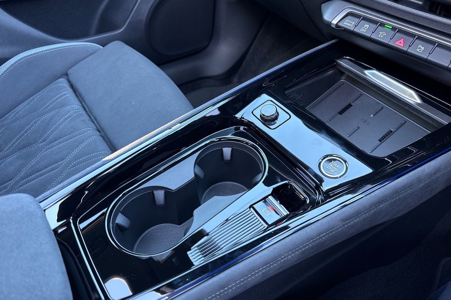 Used Audi Q3 2025 for sale - 76697692: Photo 58