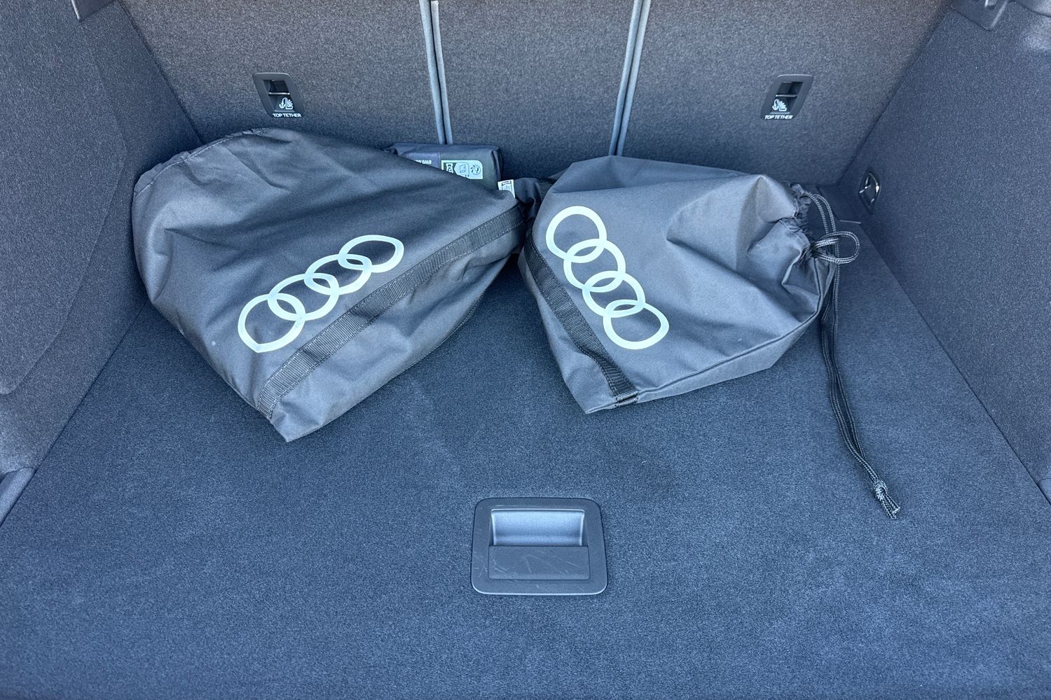Used Audi Q3 2025 for sale - 76697692: Photo 6
