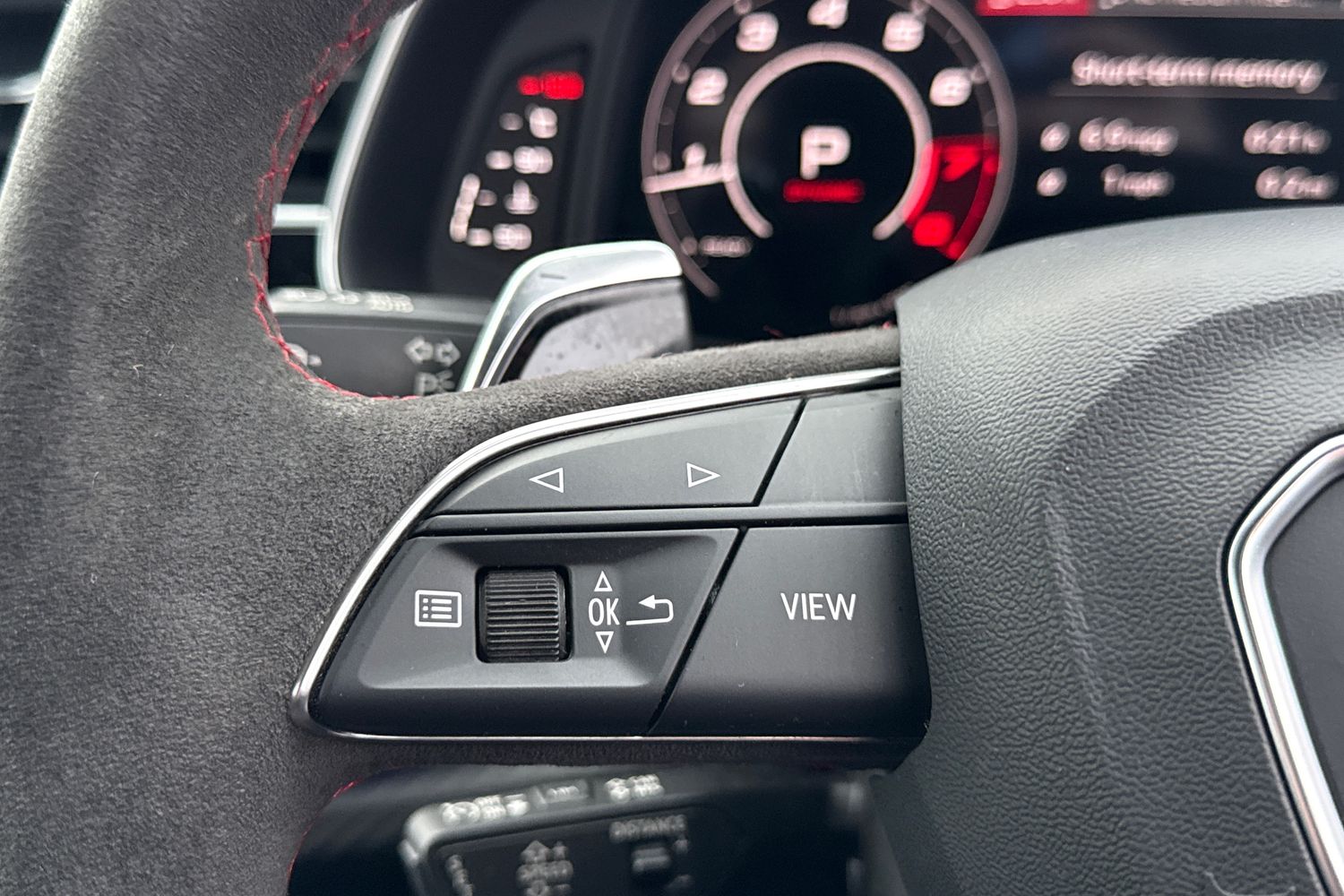 Used Audi RS Q8 2022 for sale - 77076794: Photo 28