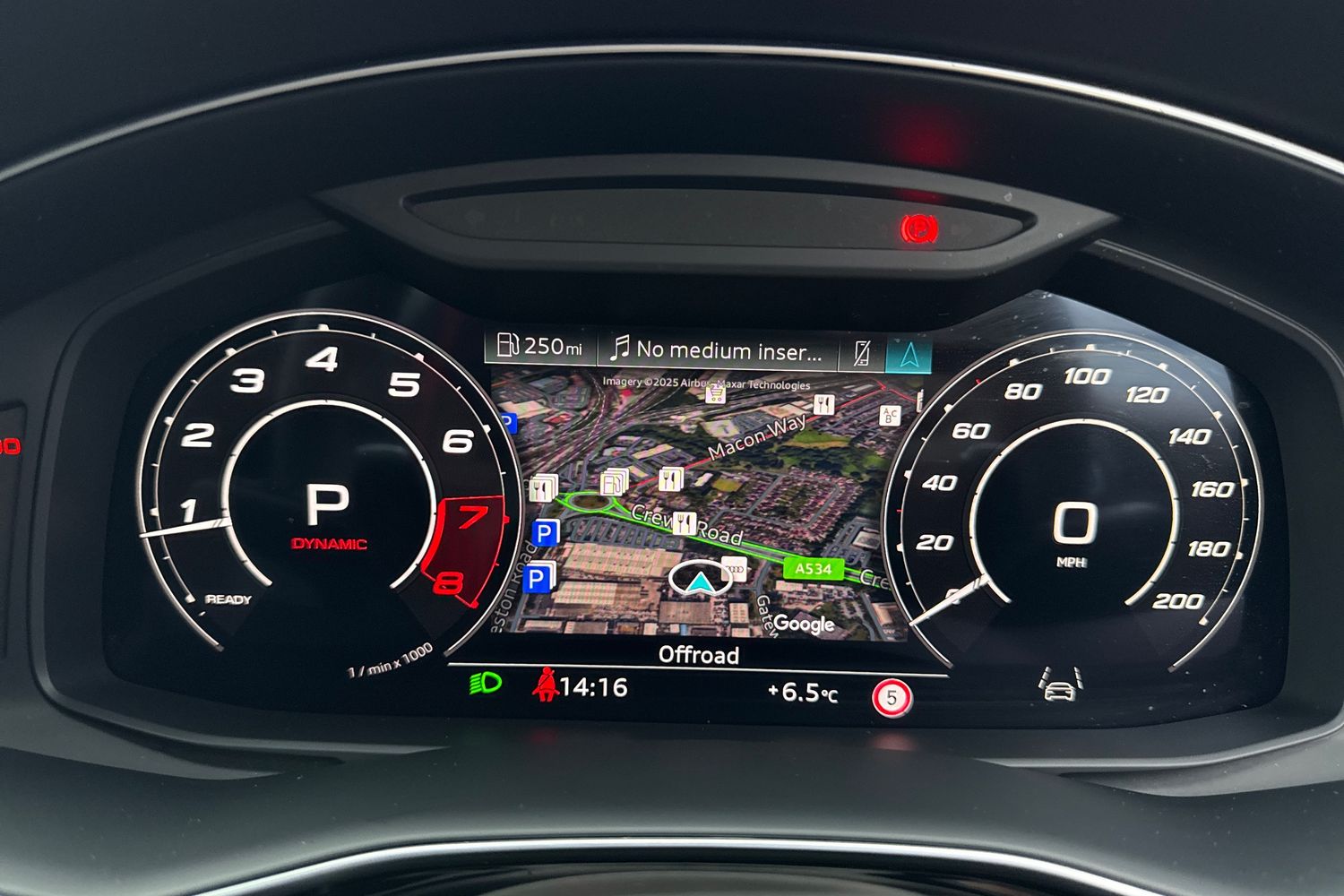 Used Audi RS Q8 2022 for sale - 77076794: Photo 29