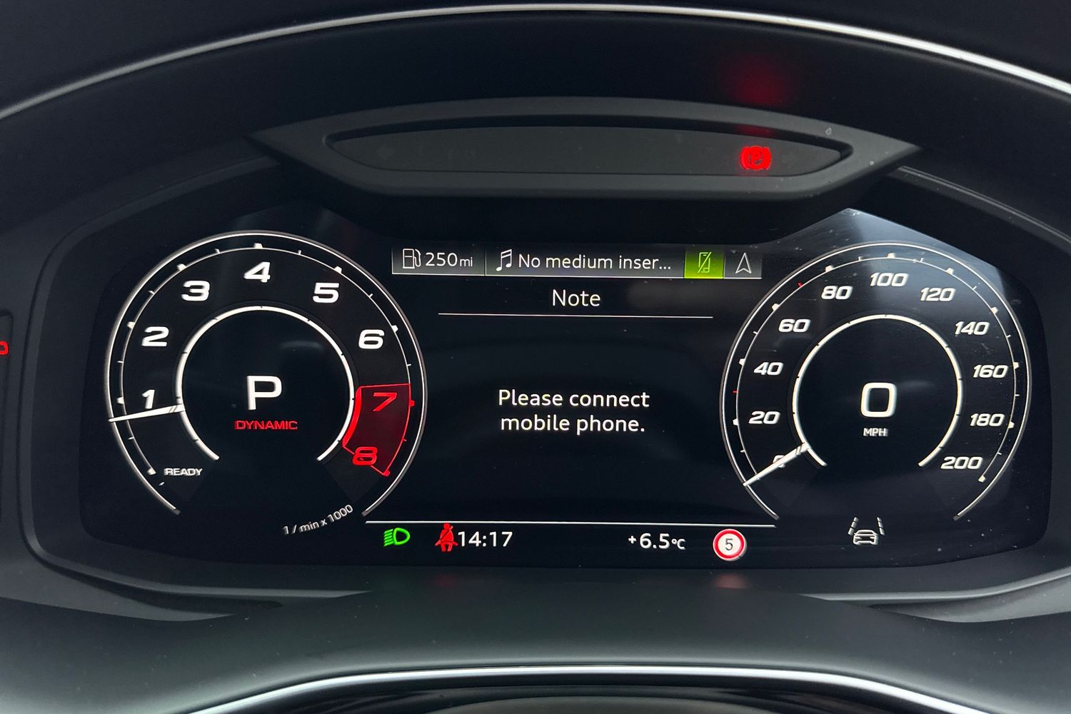 Used Audi RS Q8 2022 for sale - 77076794: Photo 30