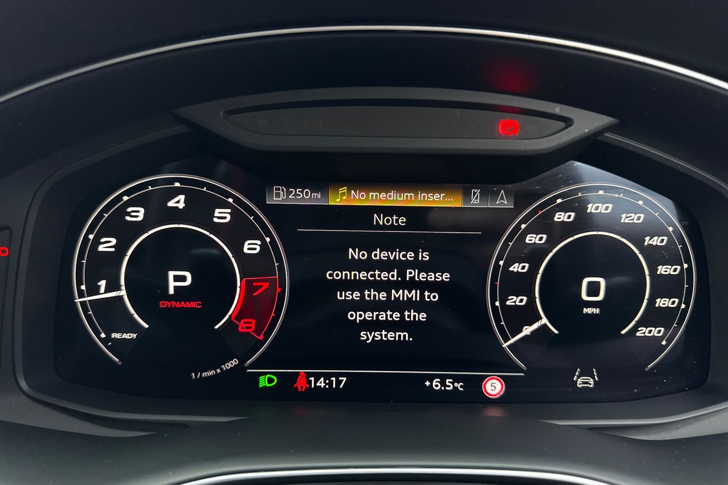 Used Audi RS Q8 2022 for sale - 77076794: Photo 31