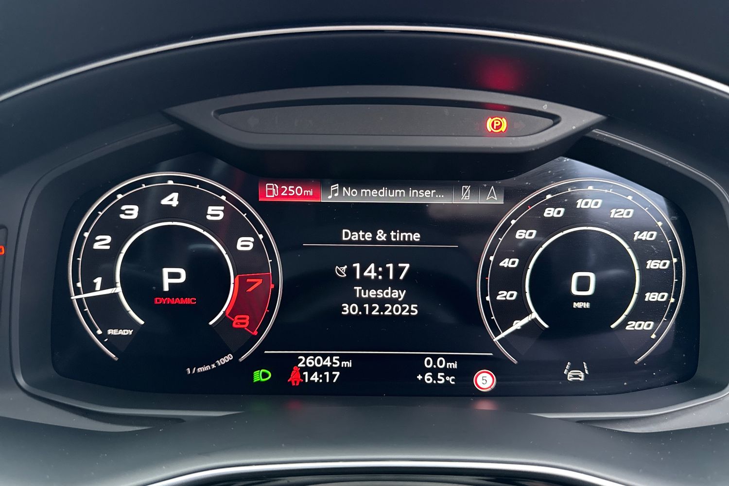 Used Audi RS Q8 2022 for sale - 77076794: Photo 32