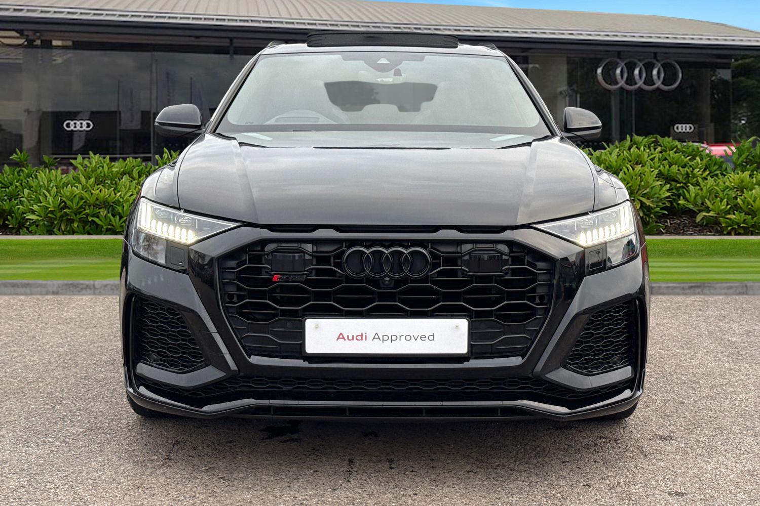 Used Audi RS Q8 2022 for sale - 77076794: Photo 6