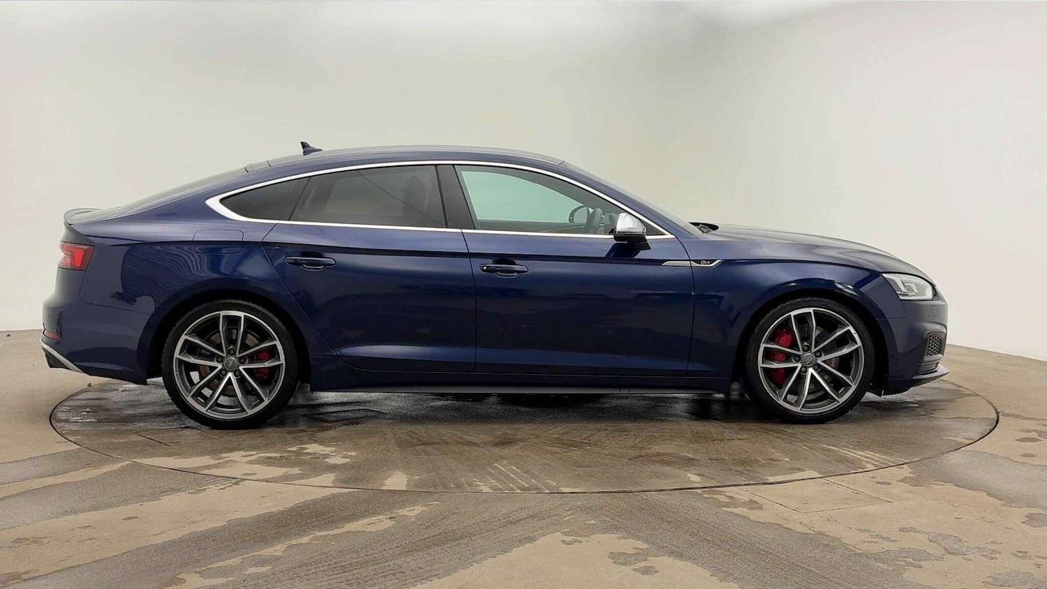 Used Audi S5 2018 for sale - 76750765: Photo 3