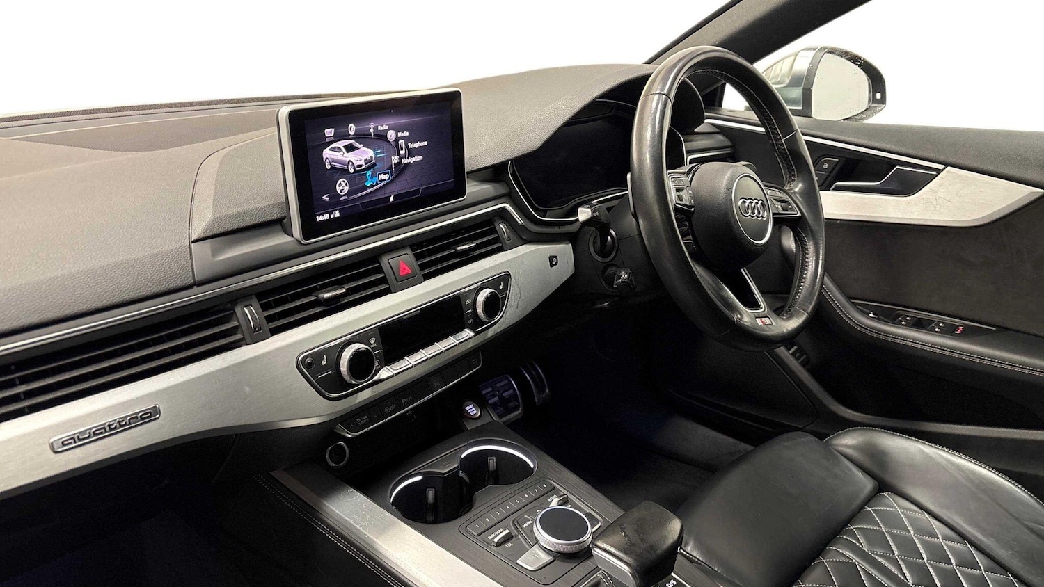 Used Audi S5 2018 for sale - 76750765: Photo 4