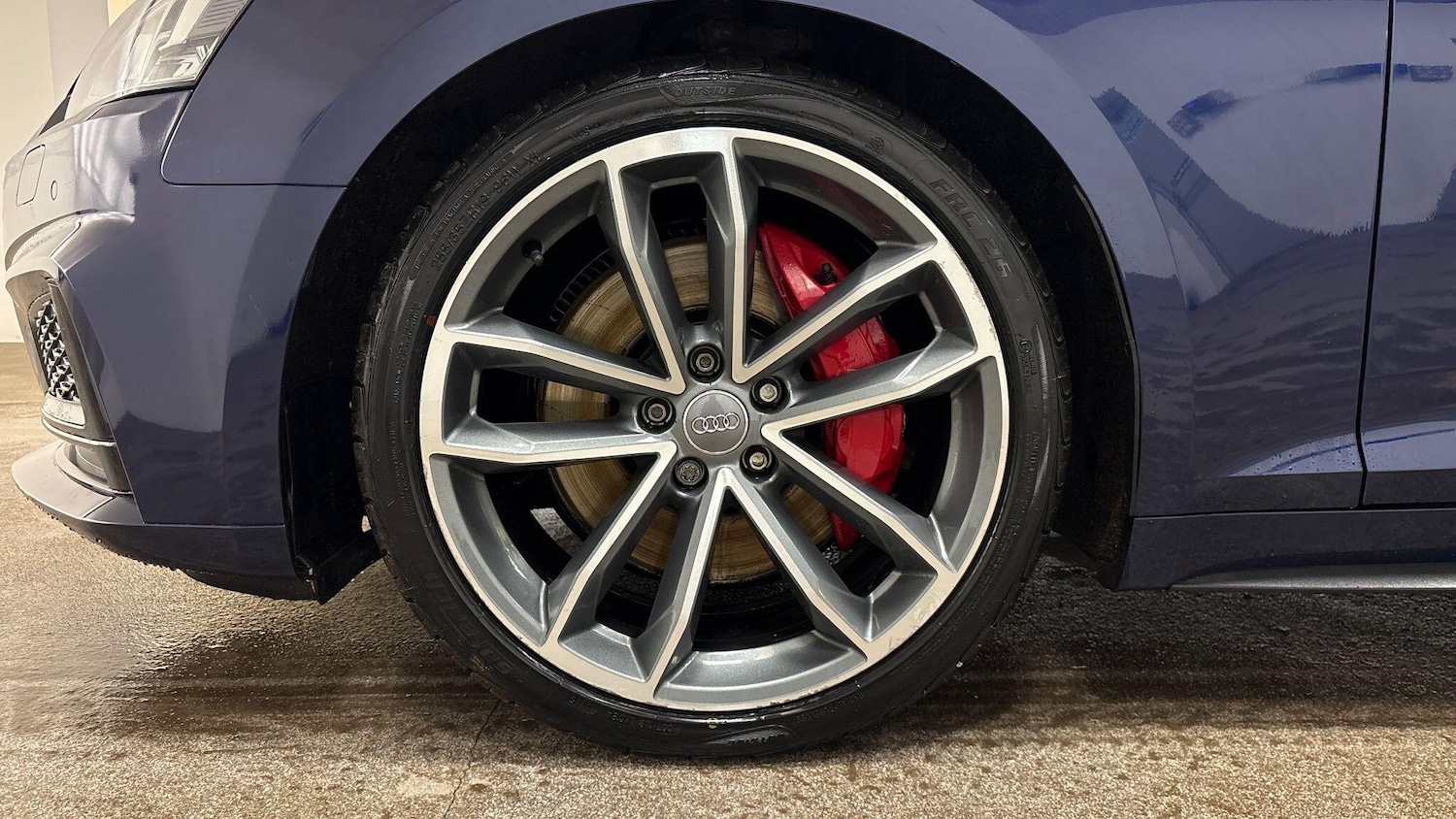 Used Audi S5 2018 for sale - 76750765: Photo 7