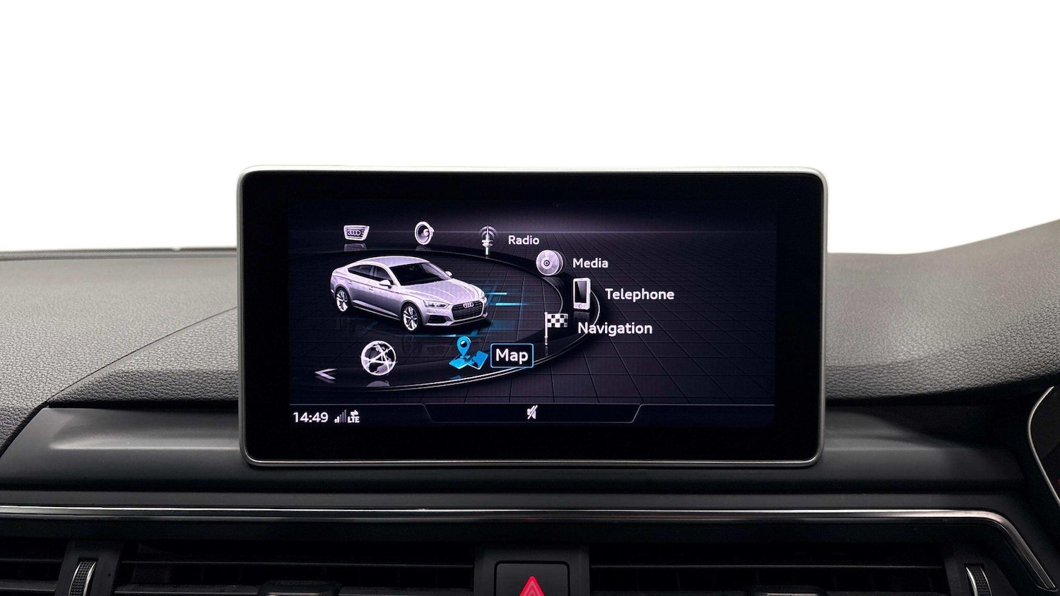 Used Audi S5 2018 for sale - 76750765: Photo 8