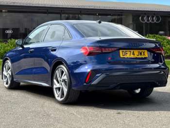 Used Audi A3 2024 for sale - 74267095: Photo