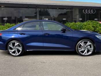 Used Audi A3 2024 for sale - 74267095: Photo