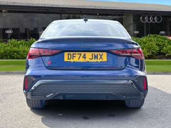 Used Audi A3 2024 for sale - 74267095: Photo