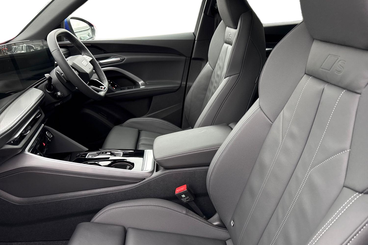 Used Audi Q5 2026 for sale - 77527365: Photo 10