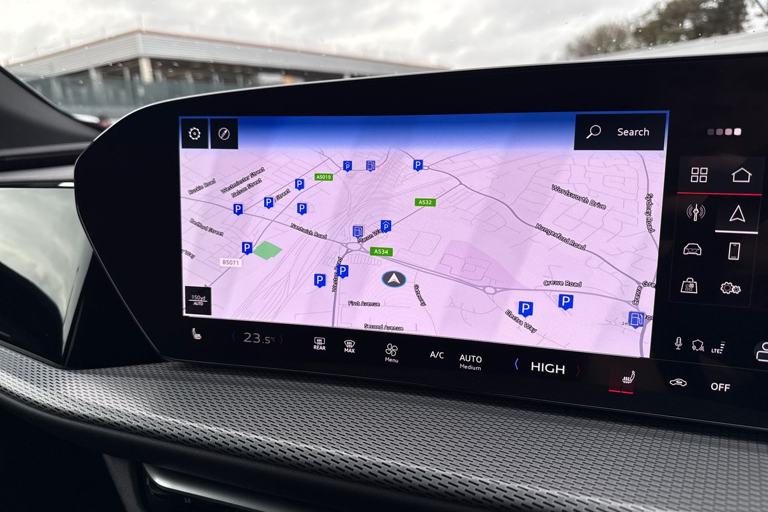 Used Audi Q5 2026 for sale - 77527365: Photo 11