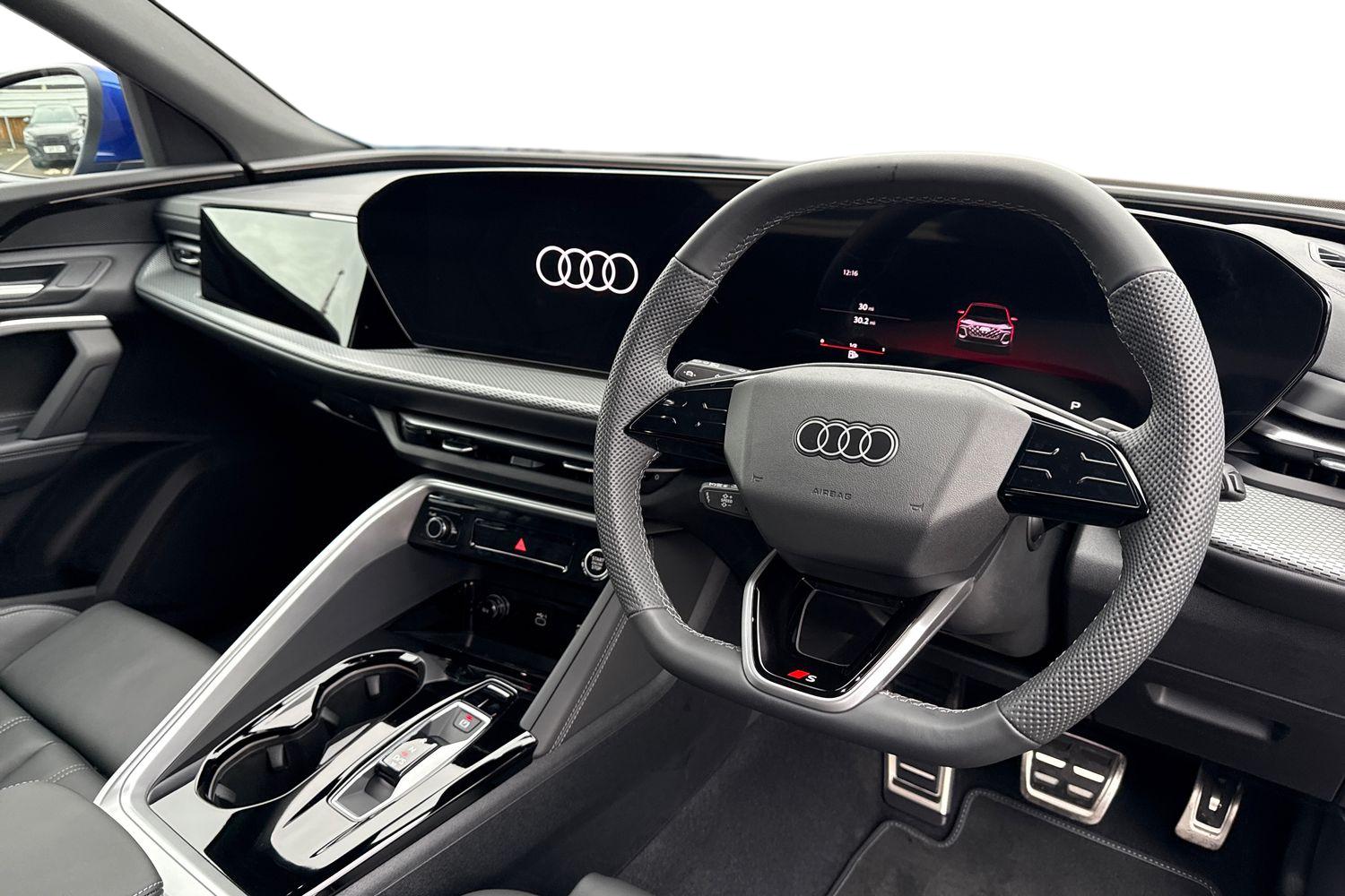 Used Audi Q5 2026 for sale - 77527365: Photo 12