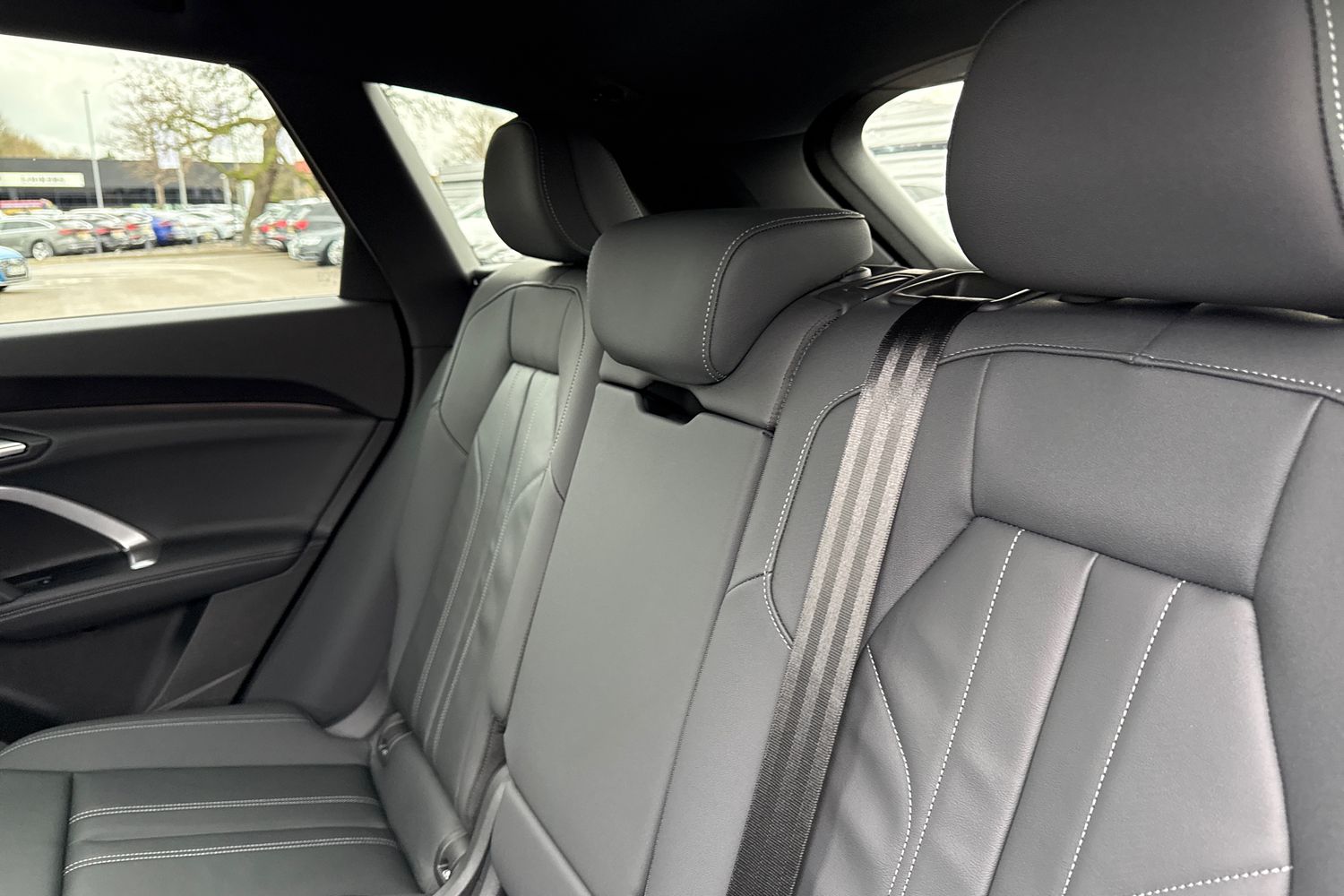 Used Audi Q5 2026 for sale - 77527365: Photo 13