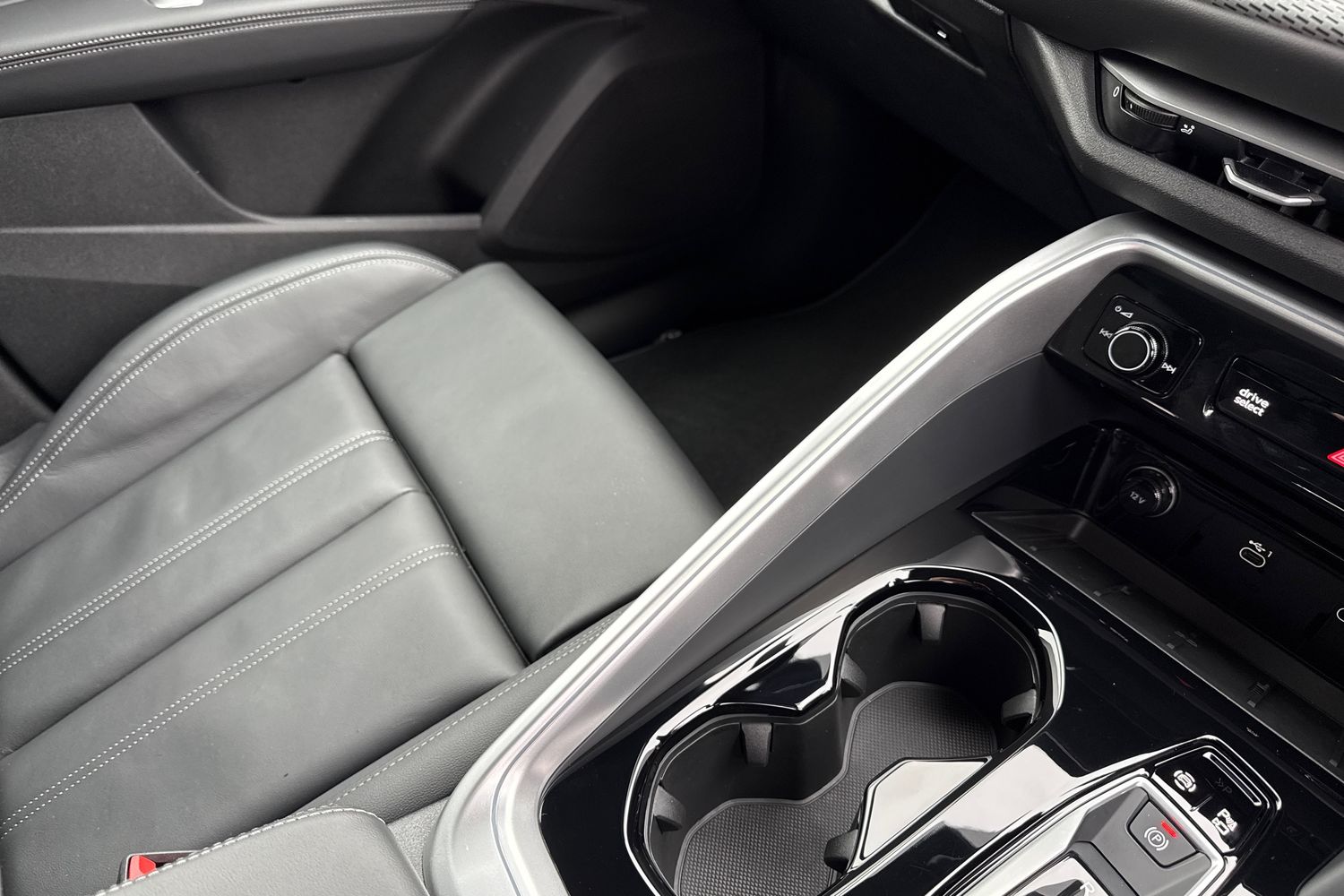 Used Audi Q5 2026 for sale - 77527365: Photo 14