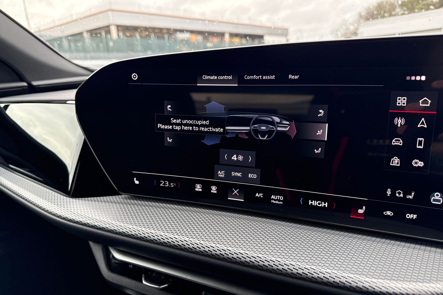 Used Audi Q5 2026 for sale - 77527365: Photo 18