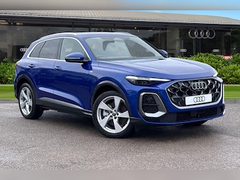 2026 - 2.0 TDI S line S Tronic quattro Euro 6 (s/s) 5dr