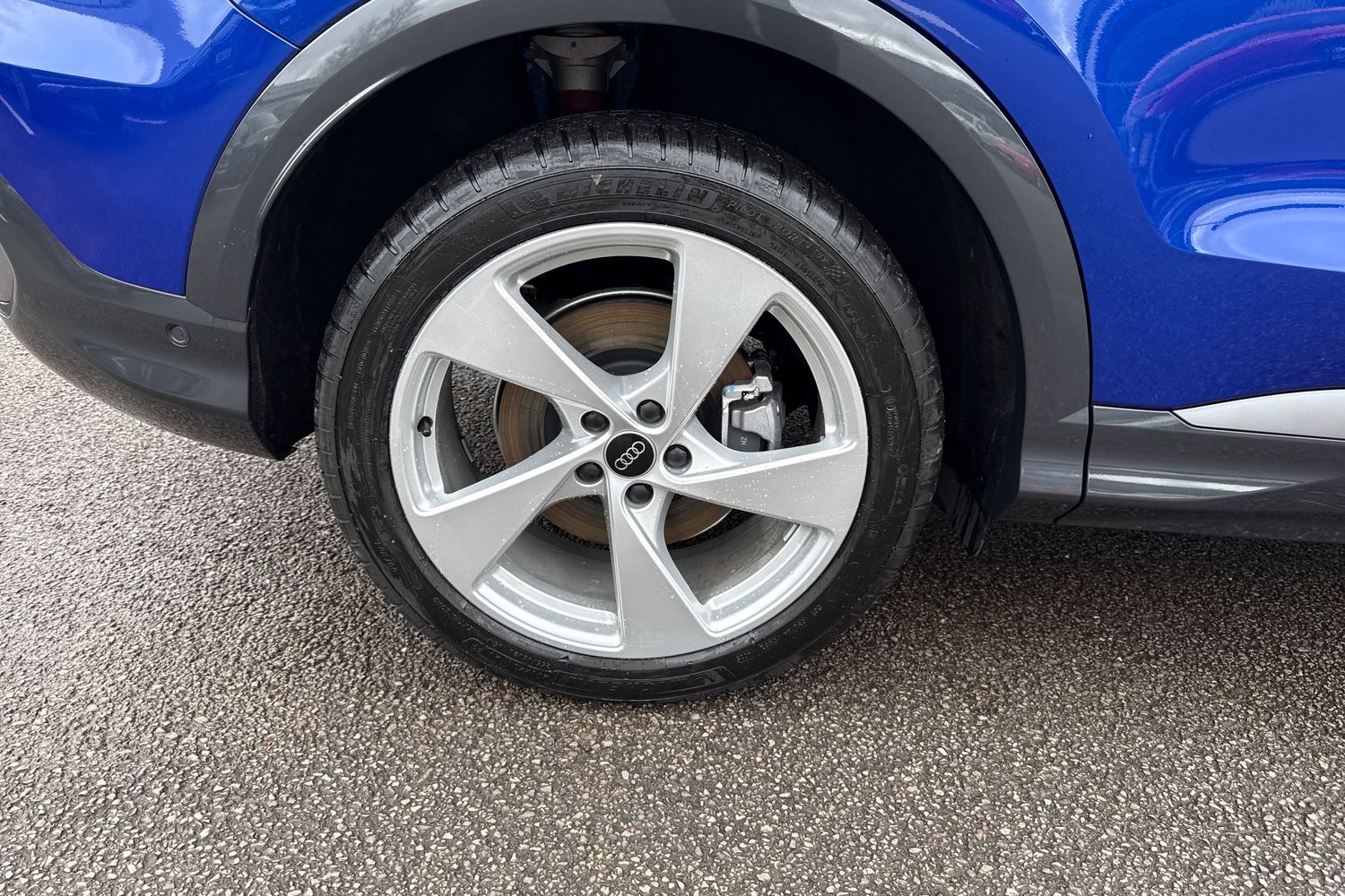 Used Audi Q5 2026 for sale - 77527365: Photo 23