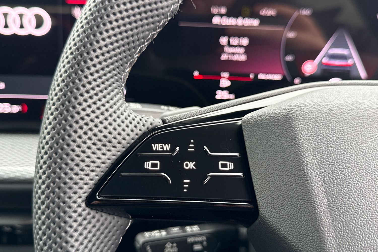 Used Audi Q5 2026 for sale - 77527365: Photo 25