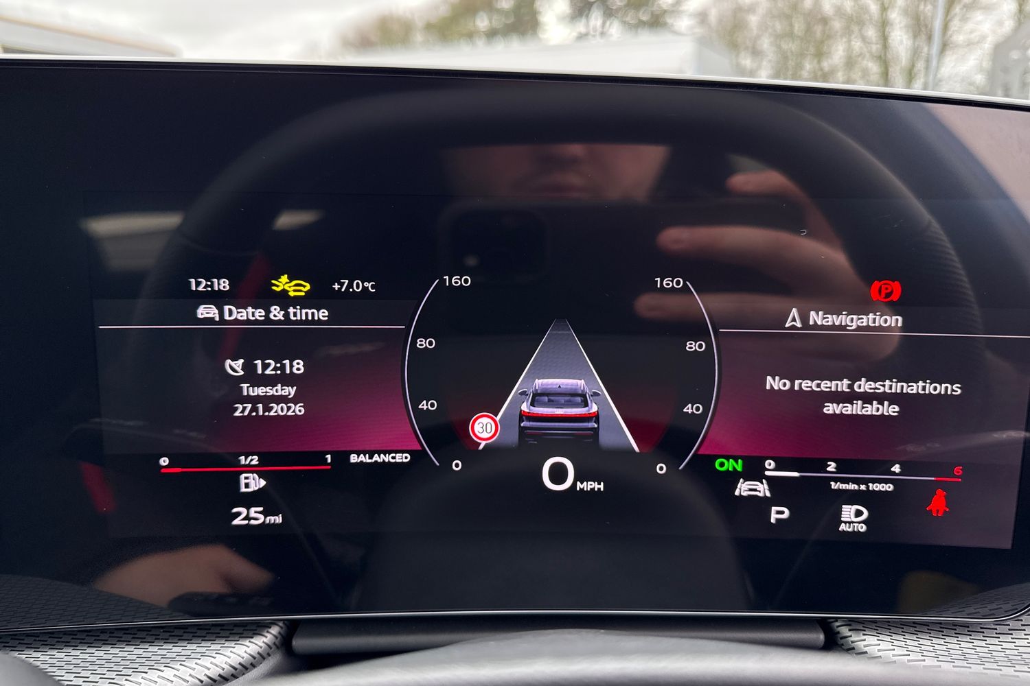 Used Audi Q5 2026 for sale - 77527365: Photo 26