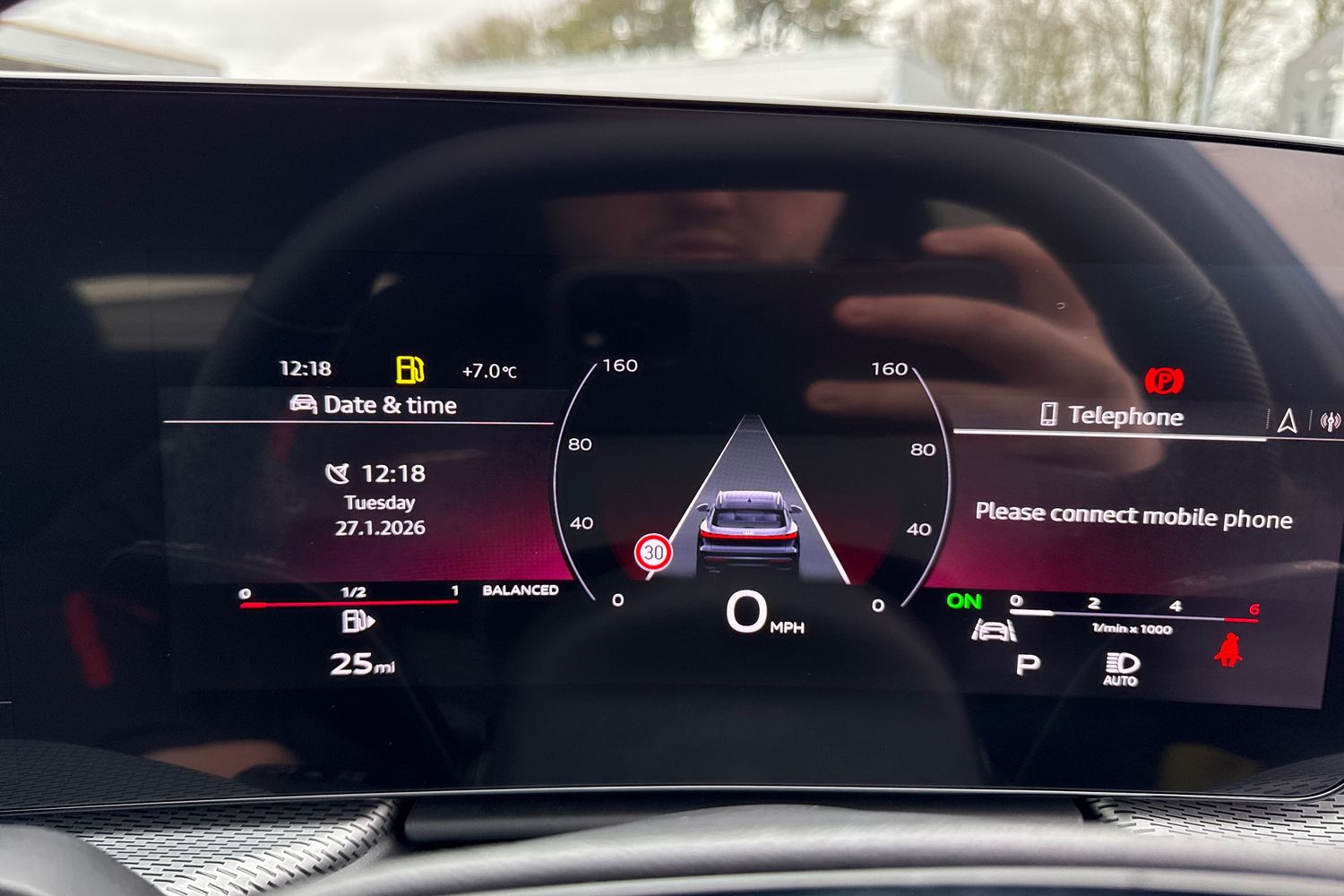 Used Audi Q5 2026 for sale - 77527365: Photo 28