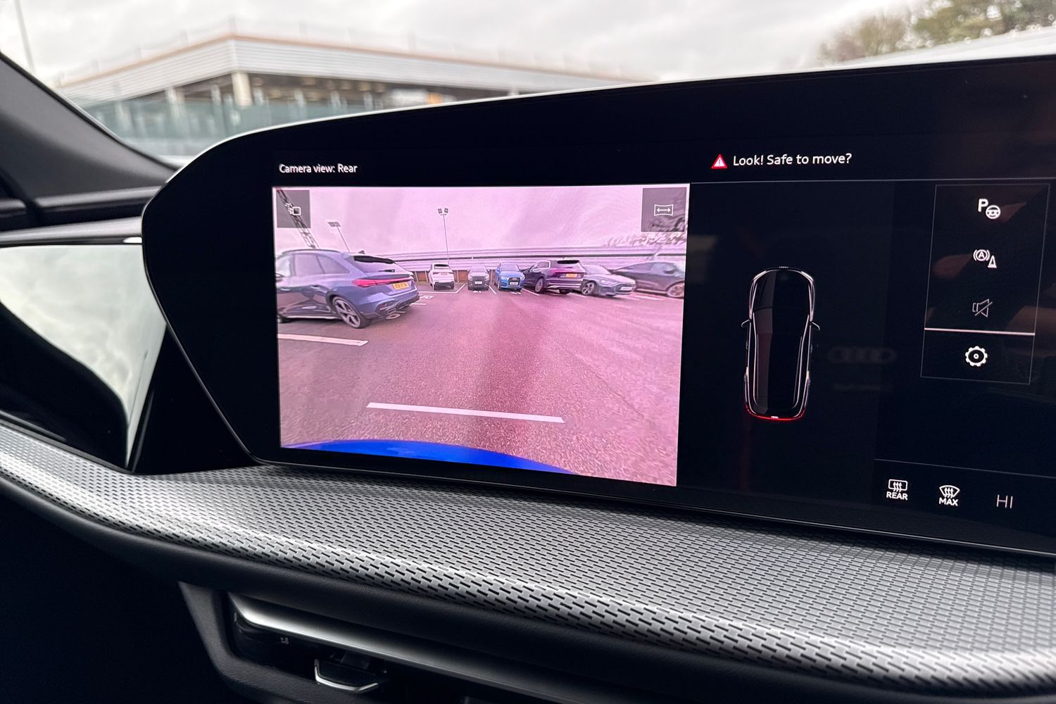 Used Audi Q5 2026 for sale - 77527365: Photo 29