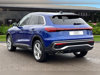 Used Audi Q5 2026 for sale - 77527365: Photo