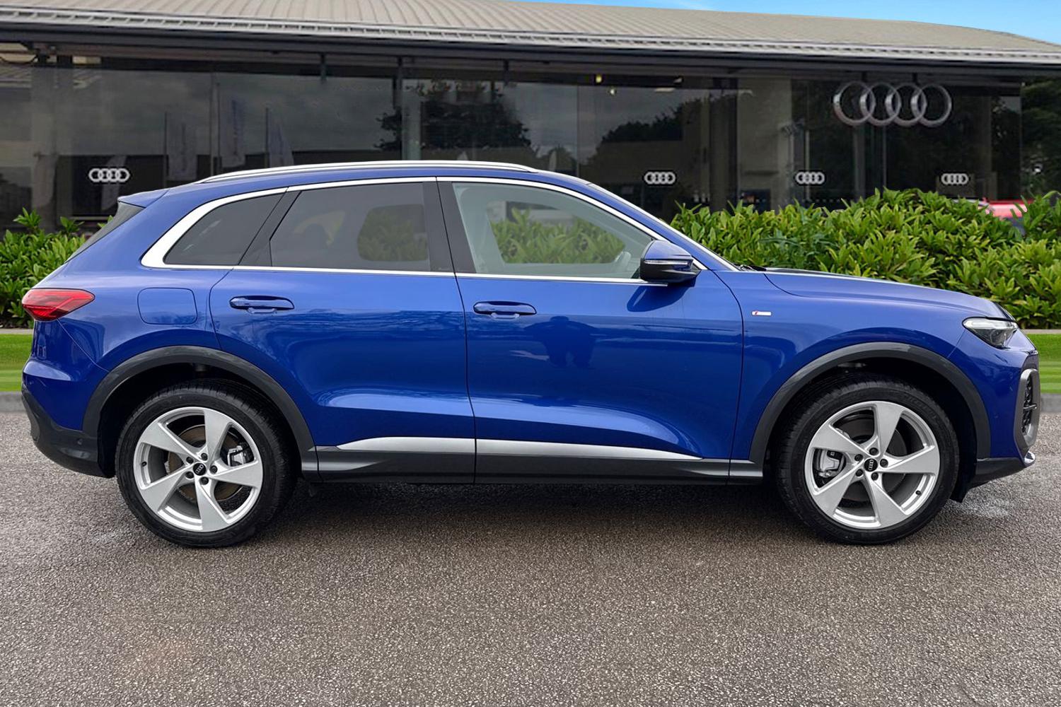 Used Audi Q5 2026 for sale - 77527365: Photo 3