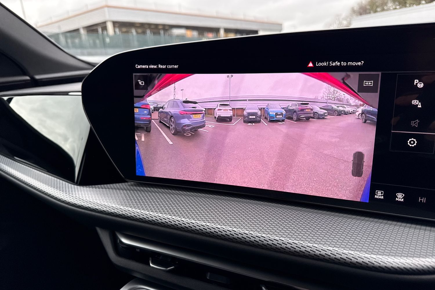 Used Audi Q5 2026 for sale - 77527365: Photo 30