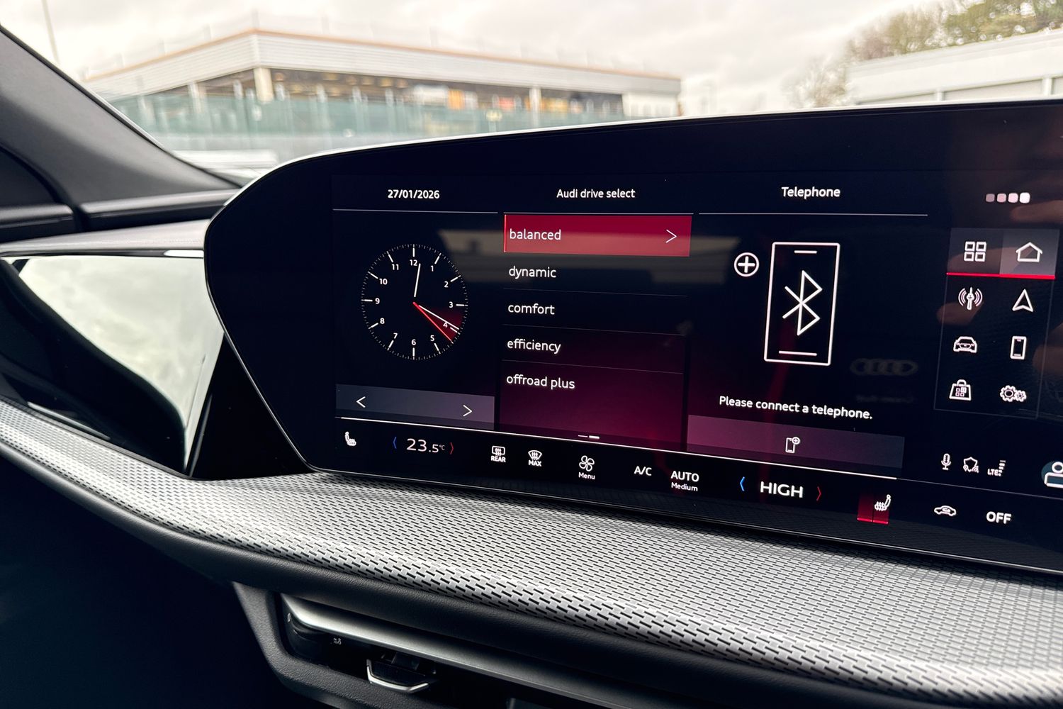 Used Audi Q5 2026 for sale - 77527365: Photo 31