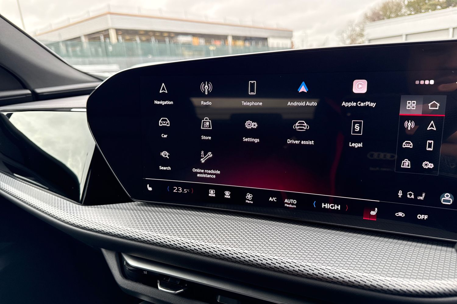 Used Audi Q5 2026 for sale - 77527365: Photo 33