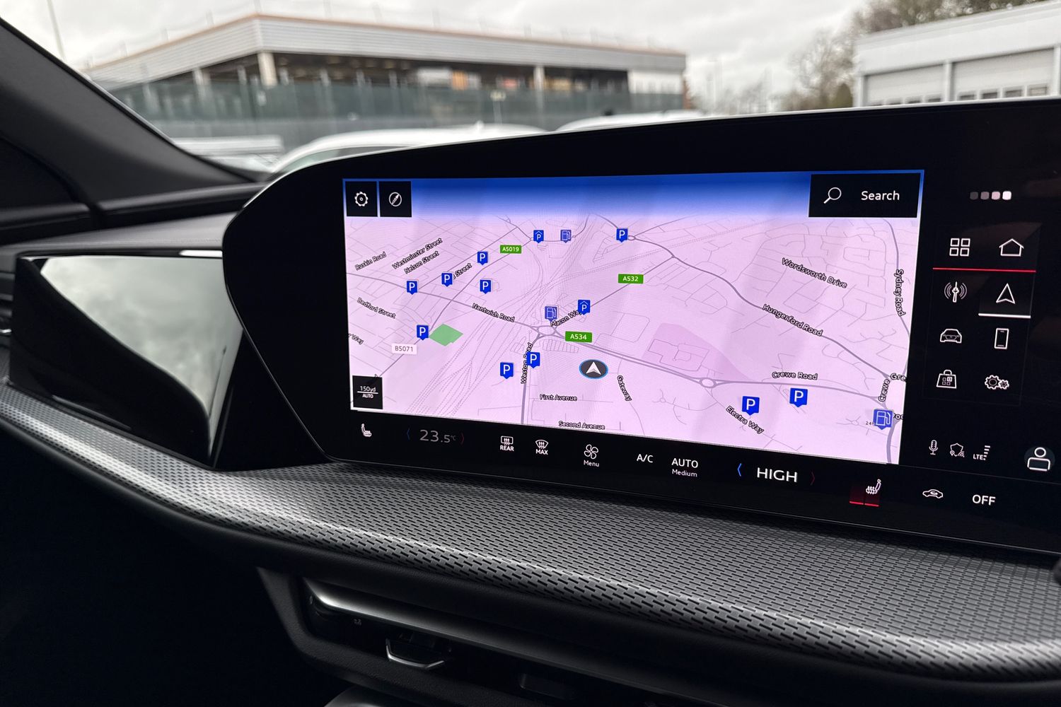 Used Audi Q5 2026 for sale - 77527365: Photo 34