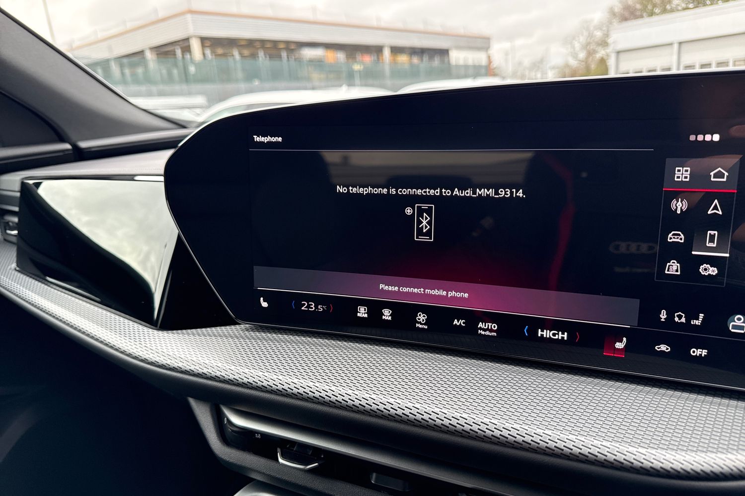 Used Audi Q5 2026 for sale - 77527365: Photo 36