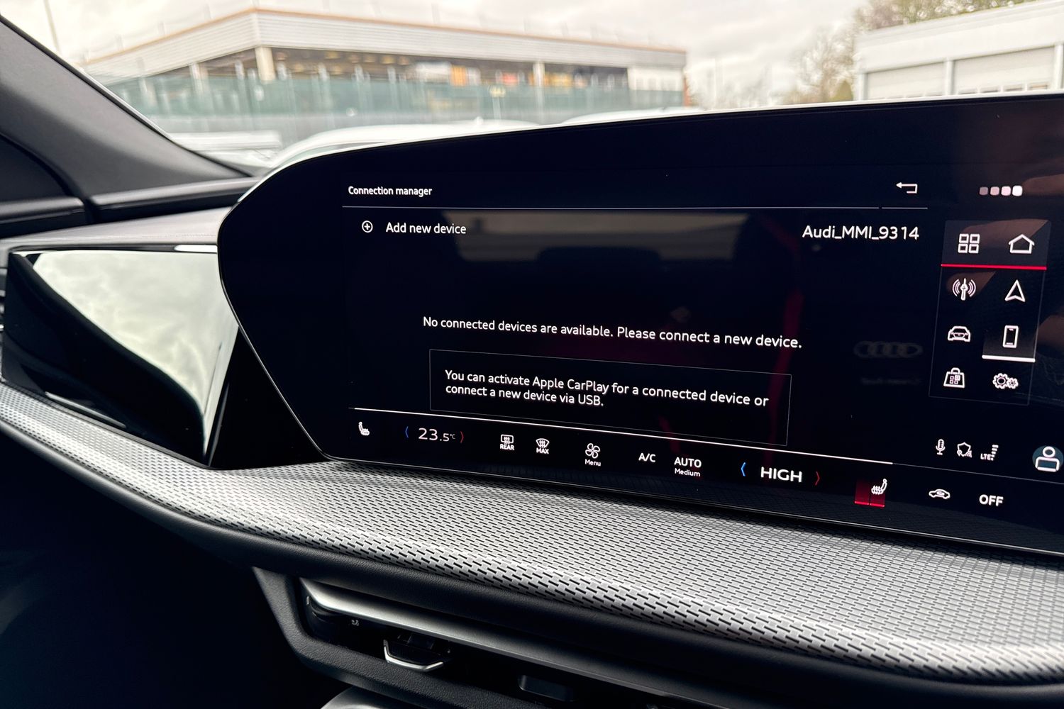 Used Audi Q5 2026 for sale - 77527365: Photo 37