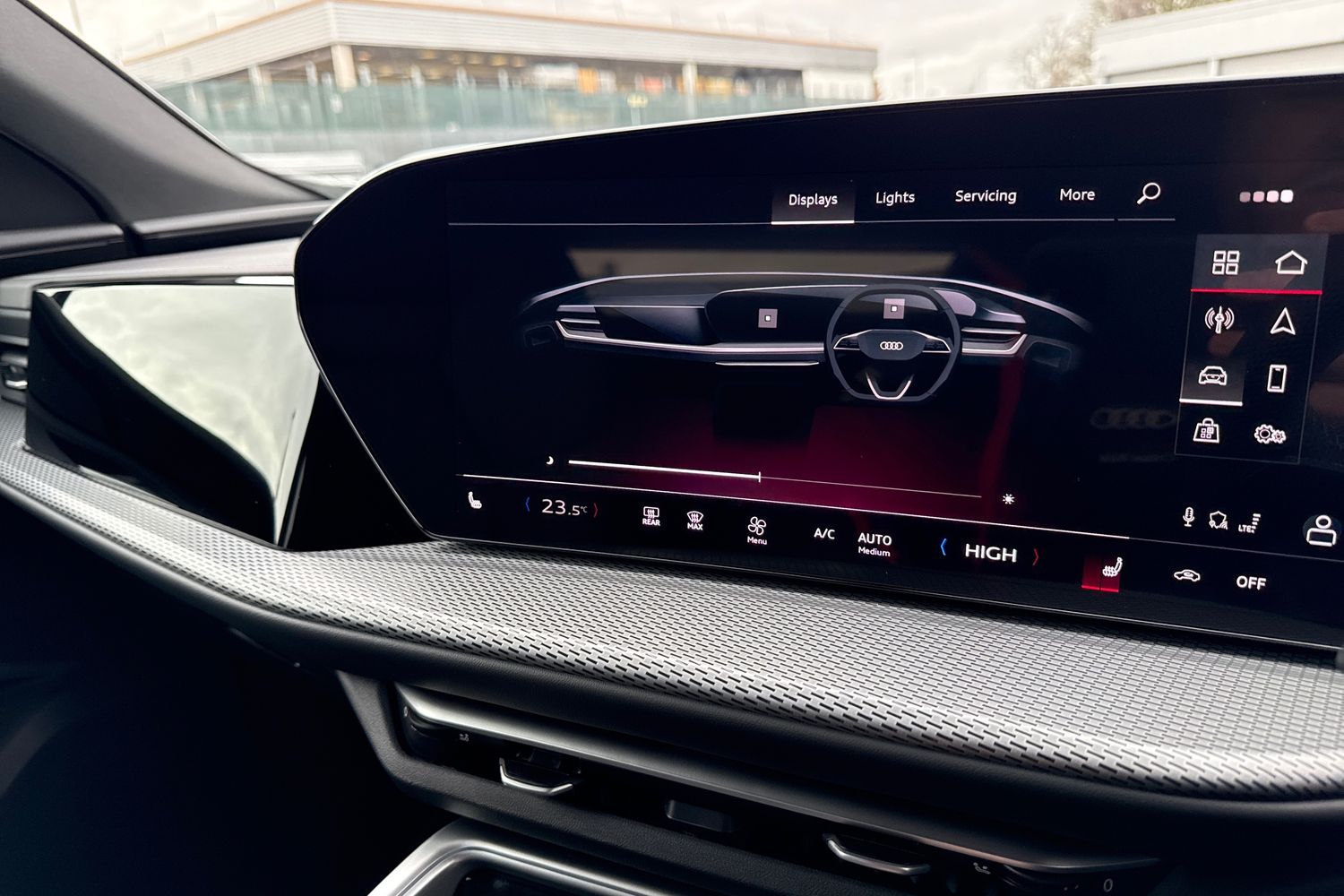 Used Audi Q5 2026 for sale - 77527365: Photo 38