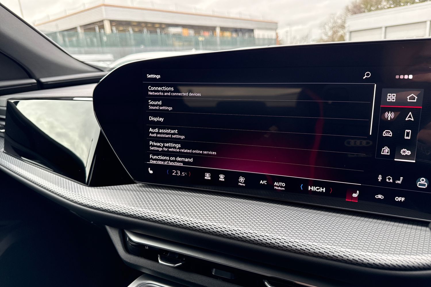 Used Audi Q5 2026 for sale - 77527365: Photo 39